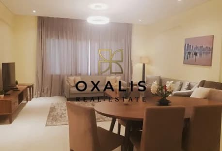 BILLS INCLUDED | LUXURY 3 BDR + MAID | BRAND NEW
