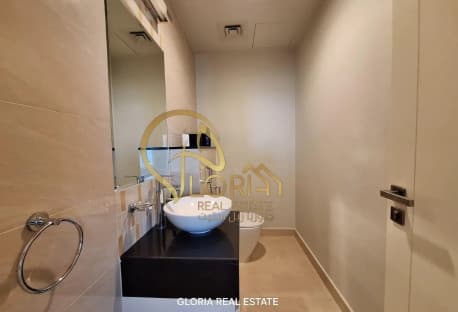 Best Price | Prime Marina Location | High Floor