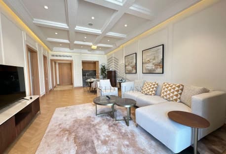 HIGH RENTAL DEMAND | WITH FLEXIBLE TERMS