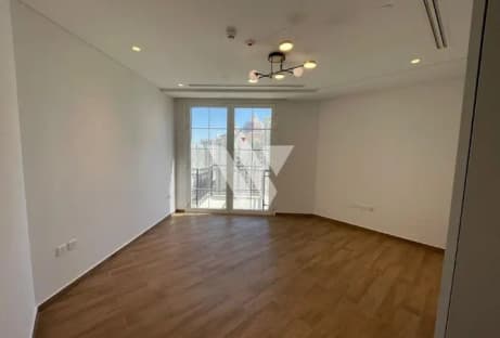 SEA VIEW 3BR + MAID APARTMENT | 1 MONTH FREE