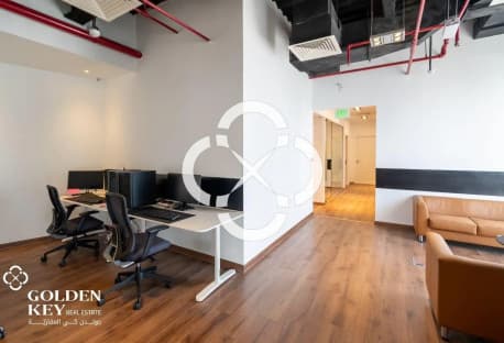 Fully Fitted | Executive Office Space in West Bay