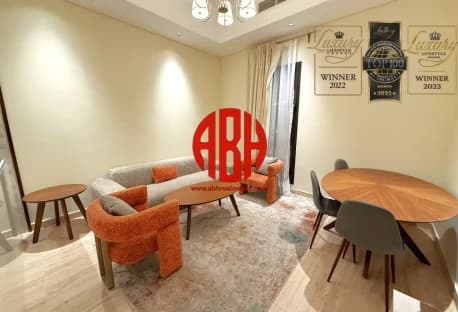 STYLISH 2 BEDROOM | FURNISHED | SUPERIOR AMENITIES