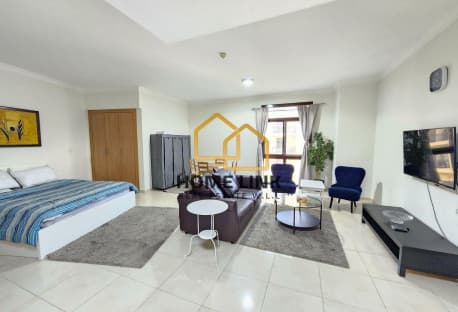BILLS INCLUDED STUDIO FULLY FURNISHED | AMENITIES
