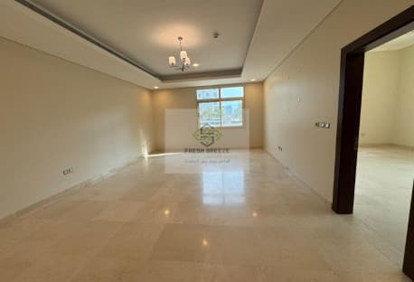1BHK VERY SPECIOUS SEMI FURNISHED IN LUSAIL.