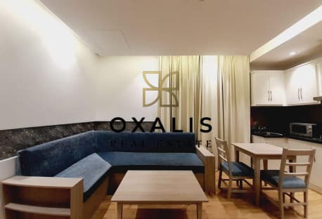 BILLS INCLUDED | PRISTINE 1 BR | FULLY FURNISHED