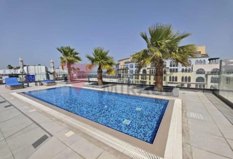 FURNISHED STUDIO | BRAND NEW | BEACH ACCESS