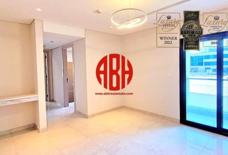 PRIME LOCATION | SPACIOUS 1 BEDROOM | BRAND NEW