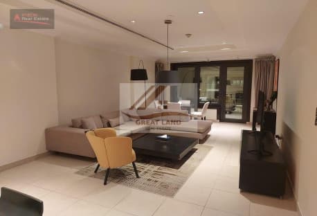 Luxury Huge F/F One BR Flat In Pearl For Sale