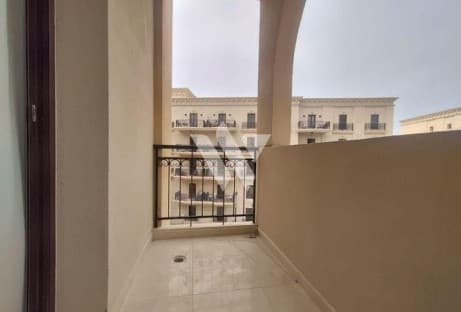 FULLY FURNISHED 1BR FOR SALE | BALCONY | FOX HILLS