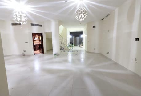Compound Villa with Private Amenities in AL Waab