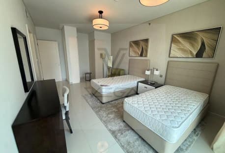Furnished 2BR Apartment in Lusail Marina Rent