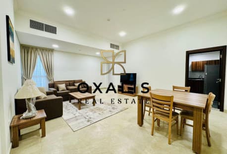 FURNISHED 2 BHK IN AL WAAB | 2 MONTHS FREE OFFER