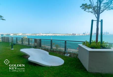 Ready to Move ✅ 6 Years P/Plan ✅ 2BHK ✅Sea View