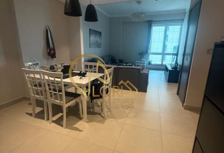 Hot Offer! Furnished 1BHK Viva Bahriya|7.5K Incl