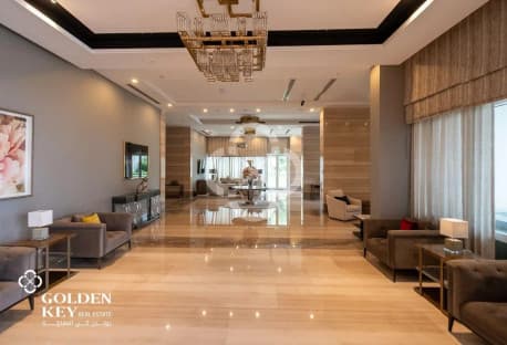 Bills Included | Weekly Housekeeping | Luxury 1BR