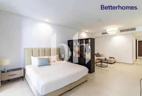 GUARANTEED ROI | STUDIO | PRIME LOCATION