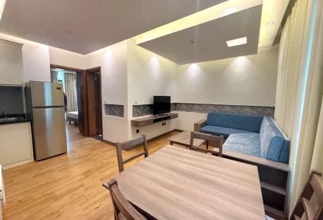 BILLS INCLUDED | MODERN 1-BR | HIGH-END AMENITIES
