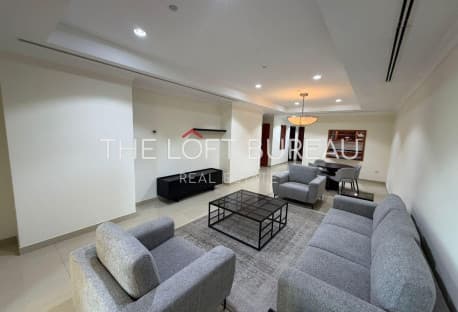 SPACIOUS 2 BEDROOM WITH TITLE DEED READY