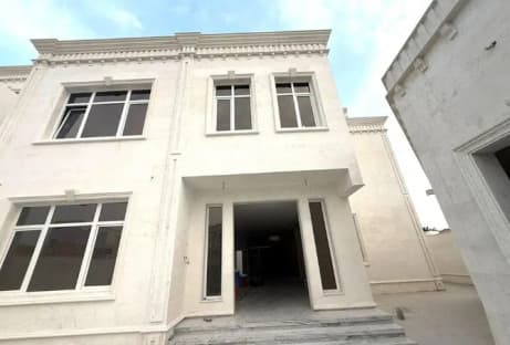 PREMIUM 7BR CORNER VILLA | LIFT & MAJLIS