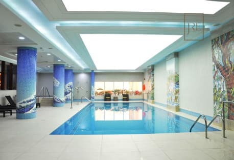 Modern 2 Bedroom+ Maids in Al Sadd