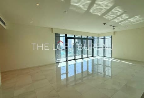 No Comission! 2BR Sea View! Brand New in Seef !!