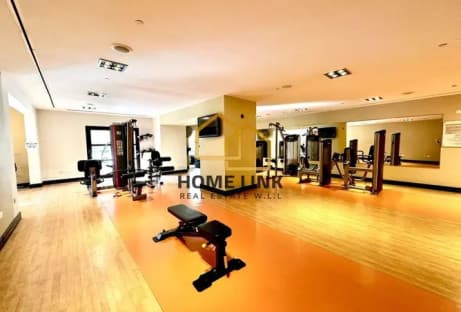 GREAT OFFER | 1 BEDROOM SEMI FURNISHED APARTMENT