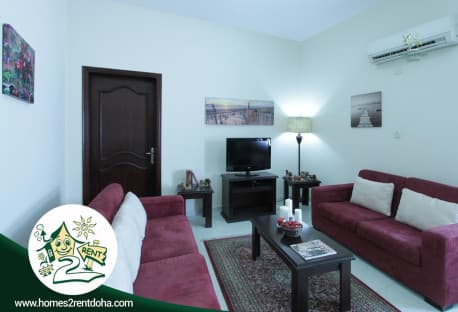 FF 1BHK ! All Inclusive ! Short and Long Term