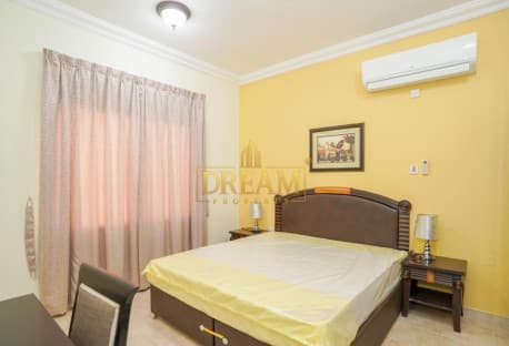 1 Bedroom in Ain Khaled for Rent