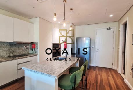 BILLS INCLUSIVE | FURNISHED 2 BDR + MAIDS ROOM