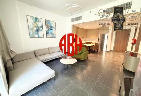 GREAT PRICE | 1BDR + TERRACE | EXCLUSIVE AMENITIES
