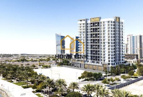 SMART INVESTMENT | 1BHK UNITS | FREEHOLD | MARINA