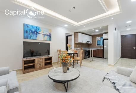 FURNISHED 2BHK | BILLS INCLUDED | NO COMMISSION