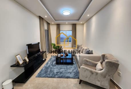 READY FOR INVESTMENT | SPACIOUS 2 BEDROOM FF APT