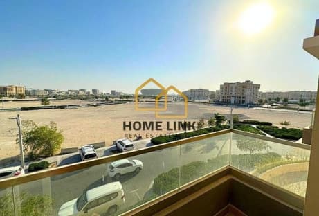 NICE VIEW | 1BEDROOM SF APARTMENT IN LUSAIL
