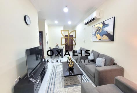 ELEGANT AND MODERN 2BR APARTMENT IN AL SADD