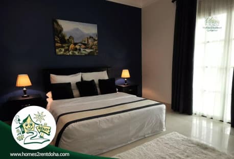 FF Studio ! All Inclusive ! Short and Long Term