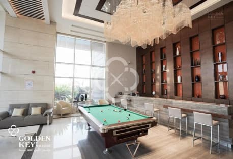 No Commission | Bills/WiFi Included | FF-2BR+Maid
