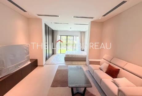 PRIVATE GARDEN | BIG STUDIO | NEW | 20% DOWN