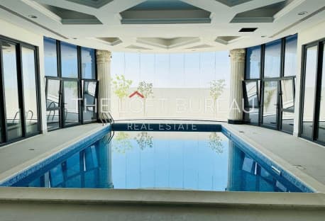 NEW|NEARBY SEA|POOL|GARDN|BASEMENT|BBQ|MAID|DRIVER