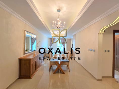 BILLS INCLUDED | MODERN 1BHK FURNISHED | LAST UNIT