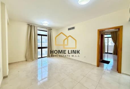 GROUND FLOOR | SPACIOUS 1 BEDROOM UF APARTMENT