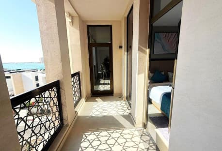 ONE MONTH FREE | NO AGENCY FEE |COZY 1BR FURNISHED
