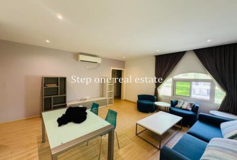 AMAZING 1 BHK APARTMENT FURNISHED AND INCLUDING