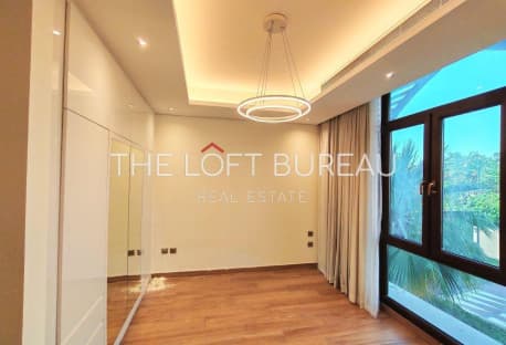 6BHK Villa | Pool | Giardino | 33.5K |