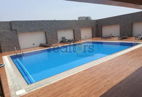 Spacious Fully Furnished 1BHK Bills Incl Al Sadd