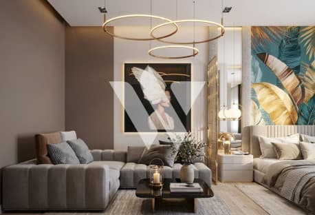 Studio | Yasmeen City | Off Plan | Investment