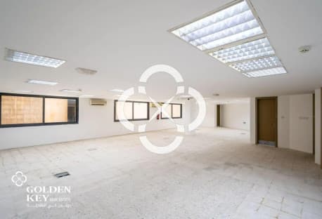 Commercial Building for Offices, Retail & More