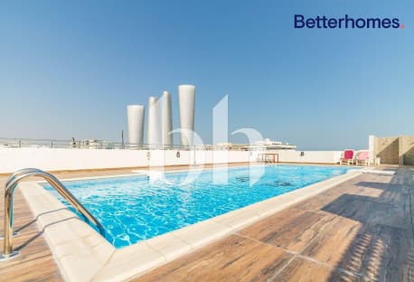 IDEAL INVESTMENT | MODERN 1 BEDROOM