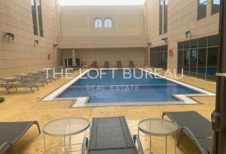 LUXURY FURNISHED | BILLS INCLUDED | PRIME TOWE