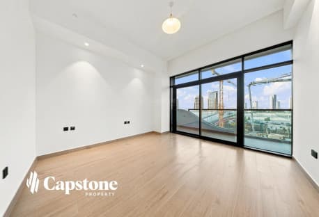 1 Month Grace Period | 3 Bedrooms | Brand New